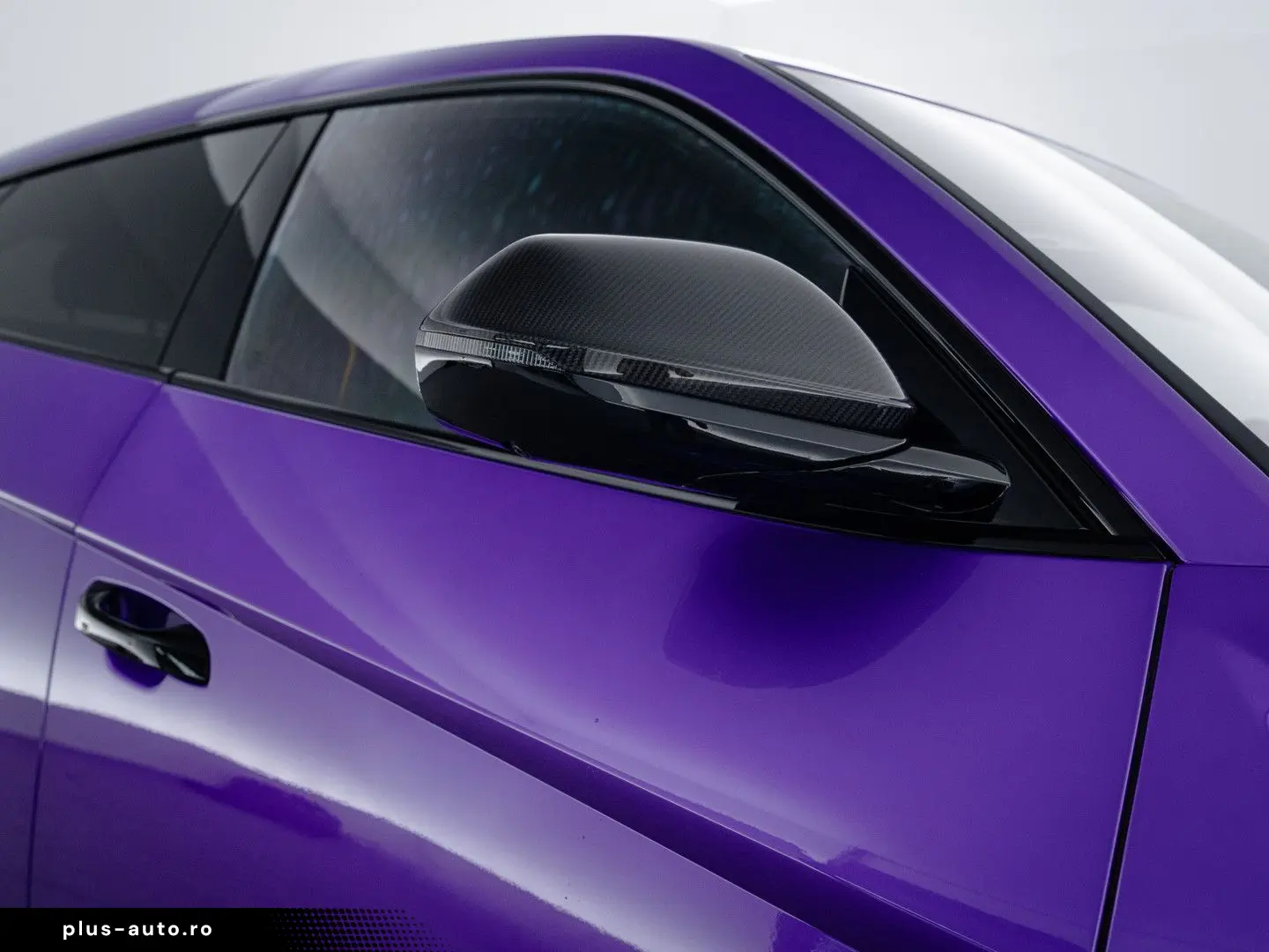 LAMBORGHINI Urus Performante MY24   VAT   Full Carbon
