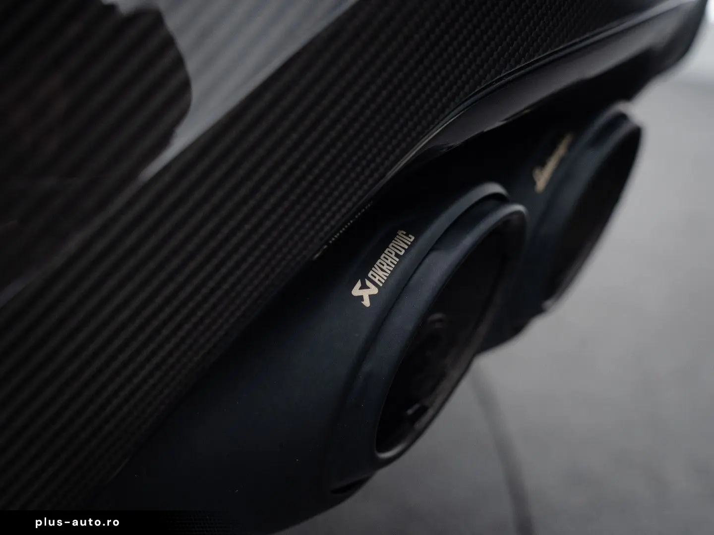 LAMBORGHINI Urus Performante MY24   VAT   Full Carbon