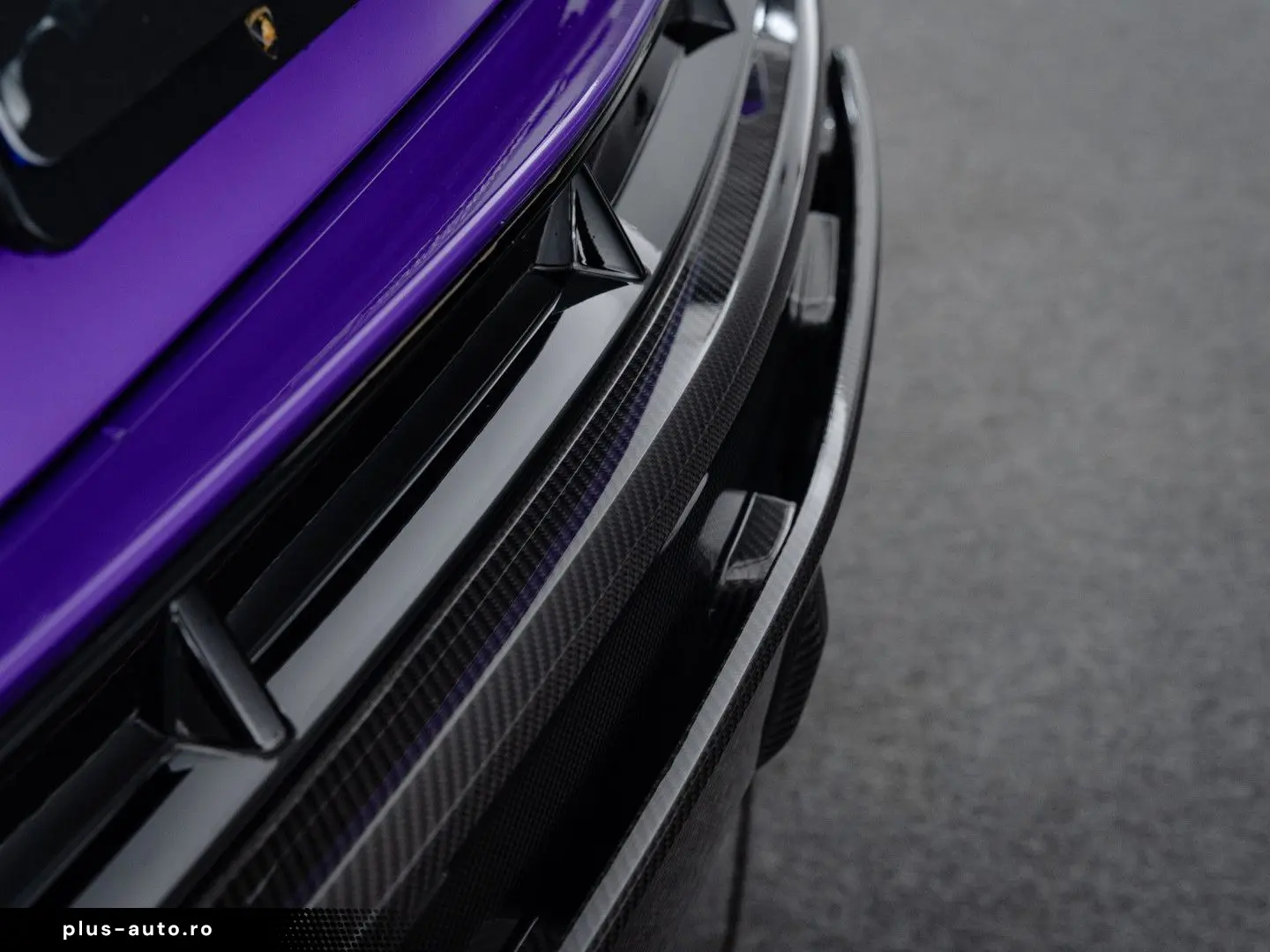 LAMBORGHINI Urus Performante MY24   VAT   Full Carbon