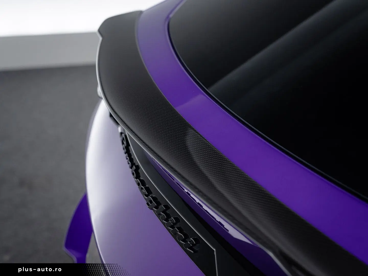 LAMBORGHINI Urus Performante MY24   VAT   Full Carbon