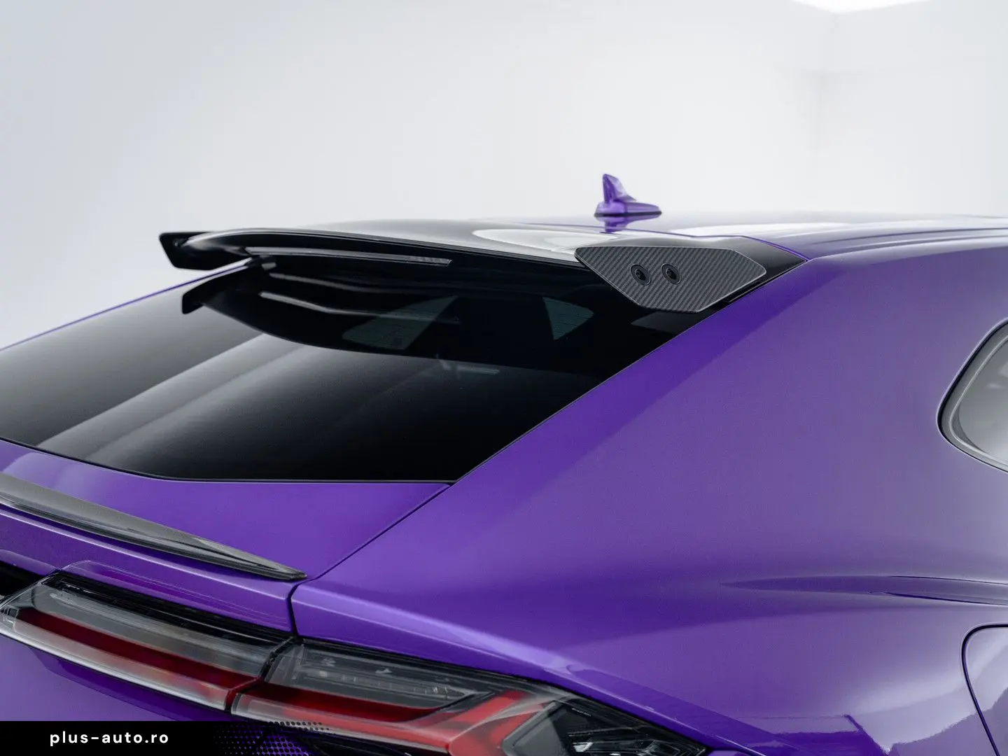 LAMBORGHINI Urus Performante MY24   VAT   Full Carbon