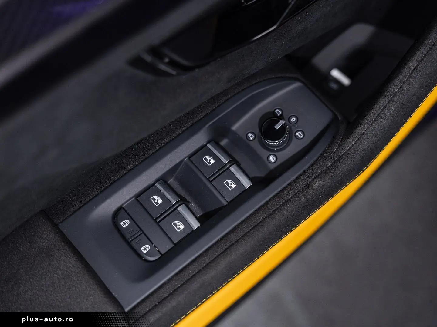 LAMBORGHINI Urus Performante MY24   VAT   Full Carbon