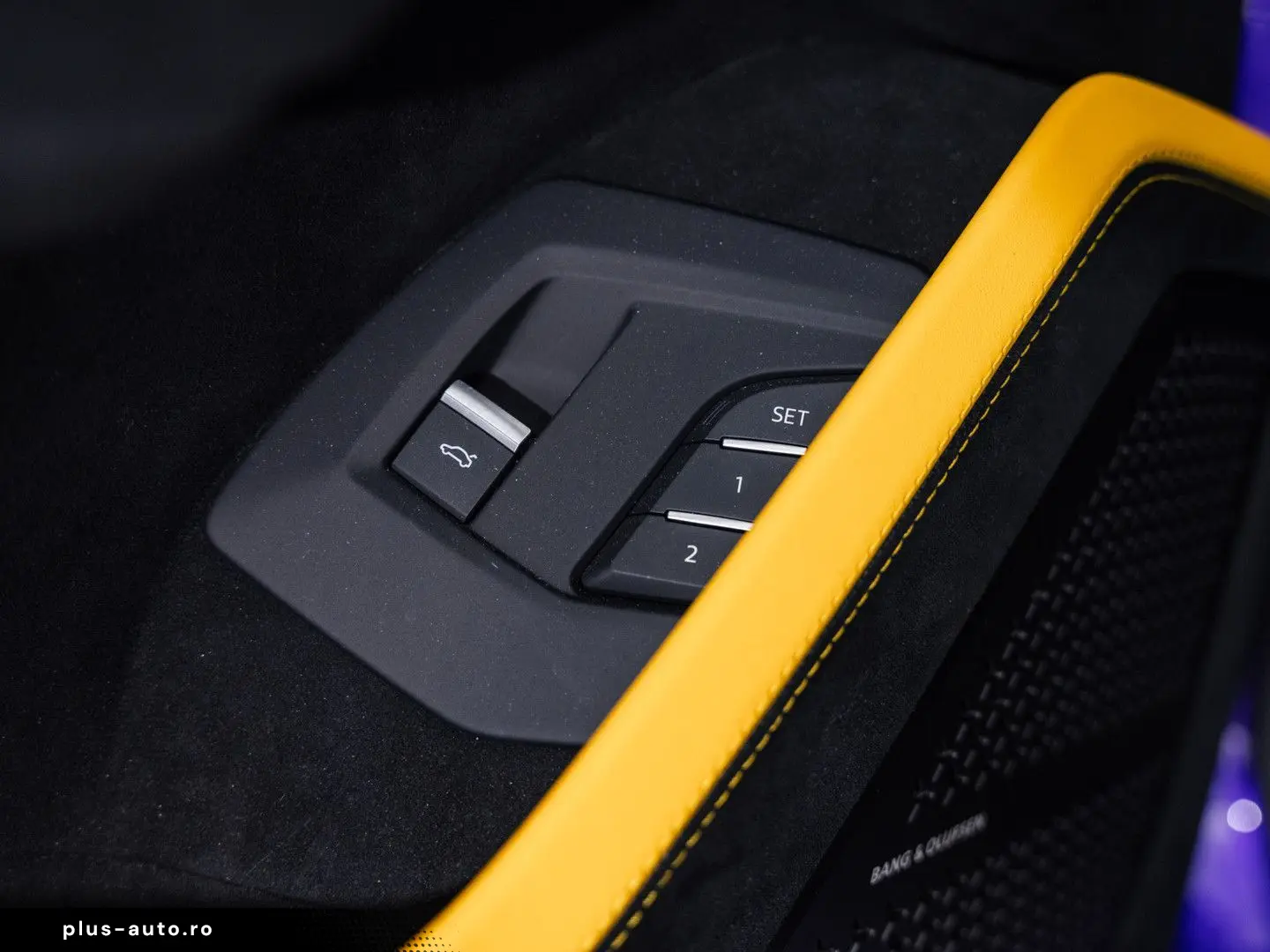 LAMBORGHINI Urus Performante MY24   VAT   Full Carbon