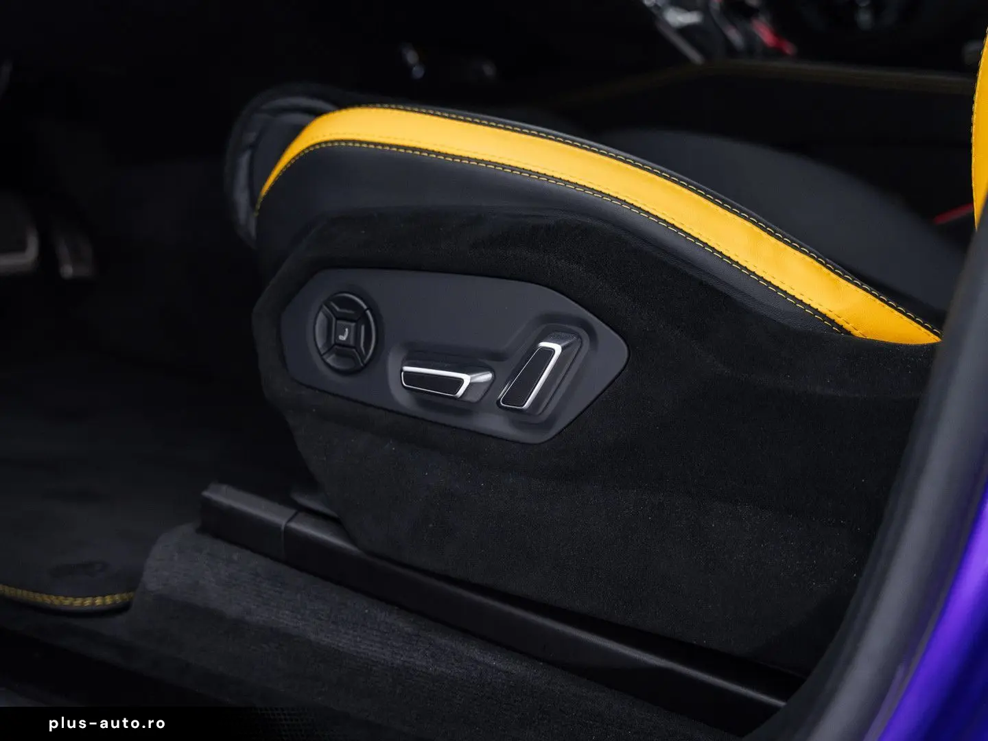 LAMBORGHINI Urus Performante MY24   VAT   Full Carbon