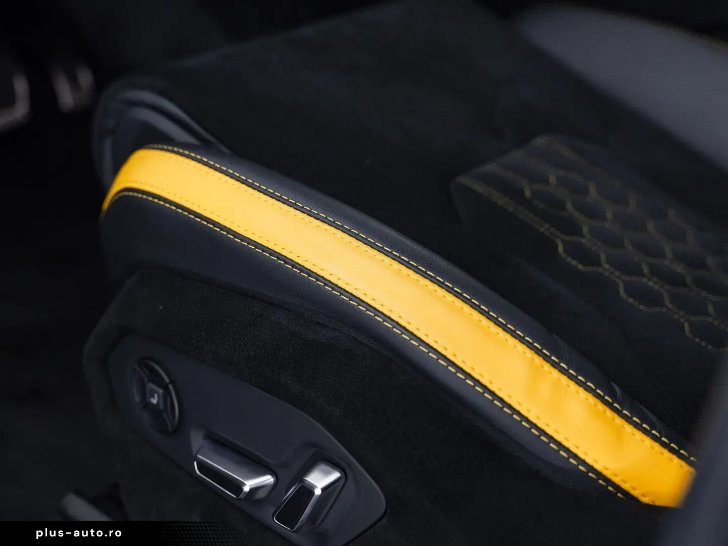 LAMBORGHINI Urus Performante MY24   VAT   Full Carbon