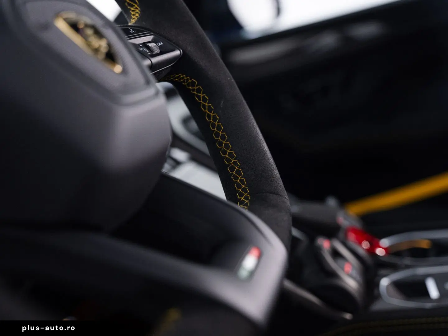 LAMBORGHINI Urus Performante MY24   VAT   Full Carbon