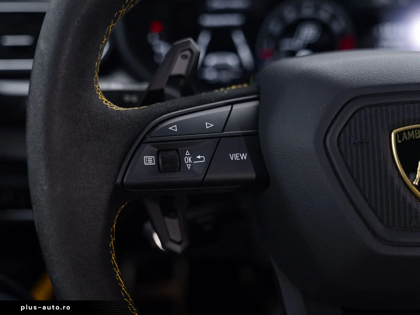 LAMBORGHINI Urus Performante MY24   VAT   Full Carbon