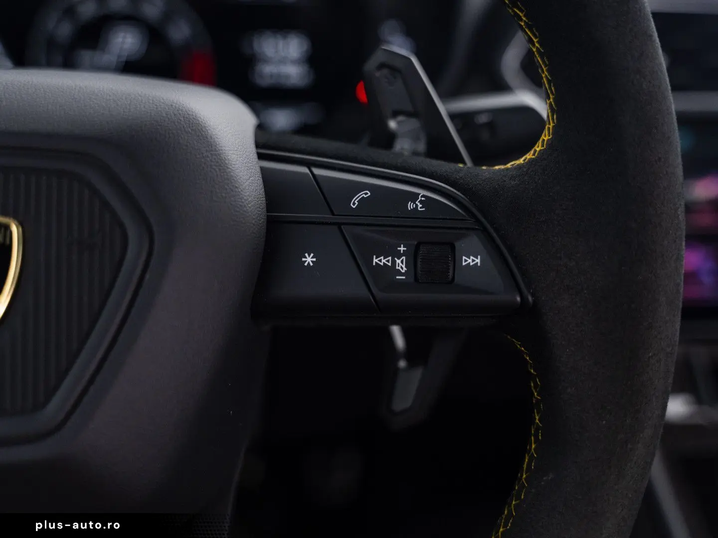 LAMBORGHINI Urus Performante MY24   VAT   Full Carbon
