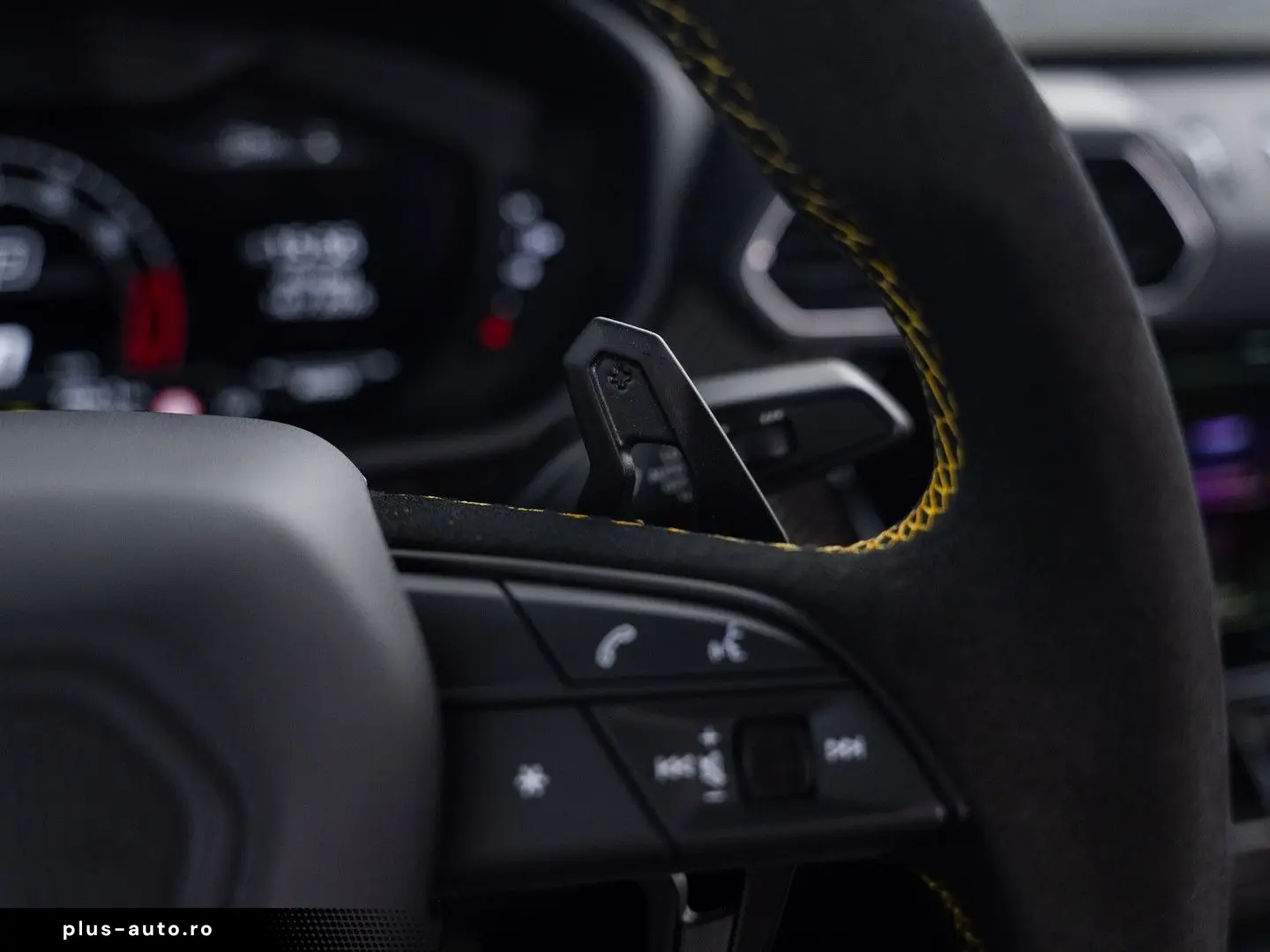 LAMBORGHINI Urus Performante MY24   VAT   Full Carbon