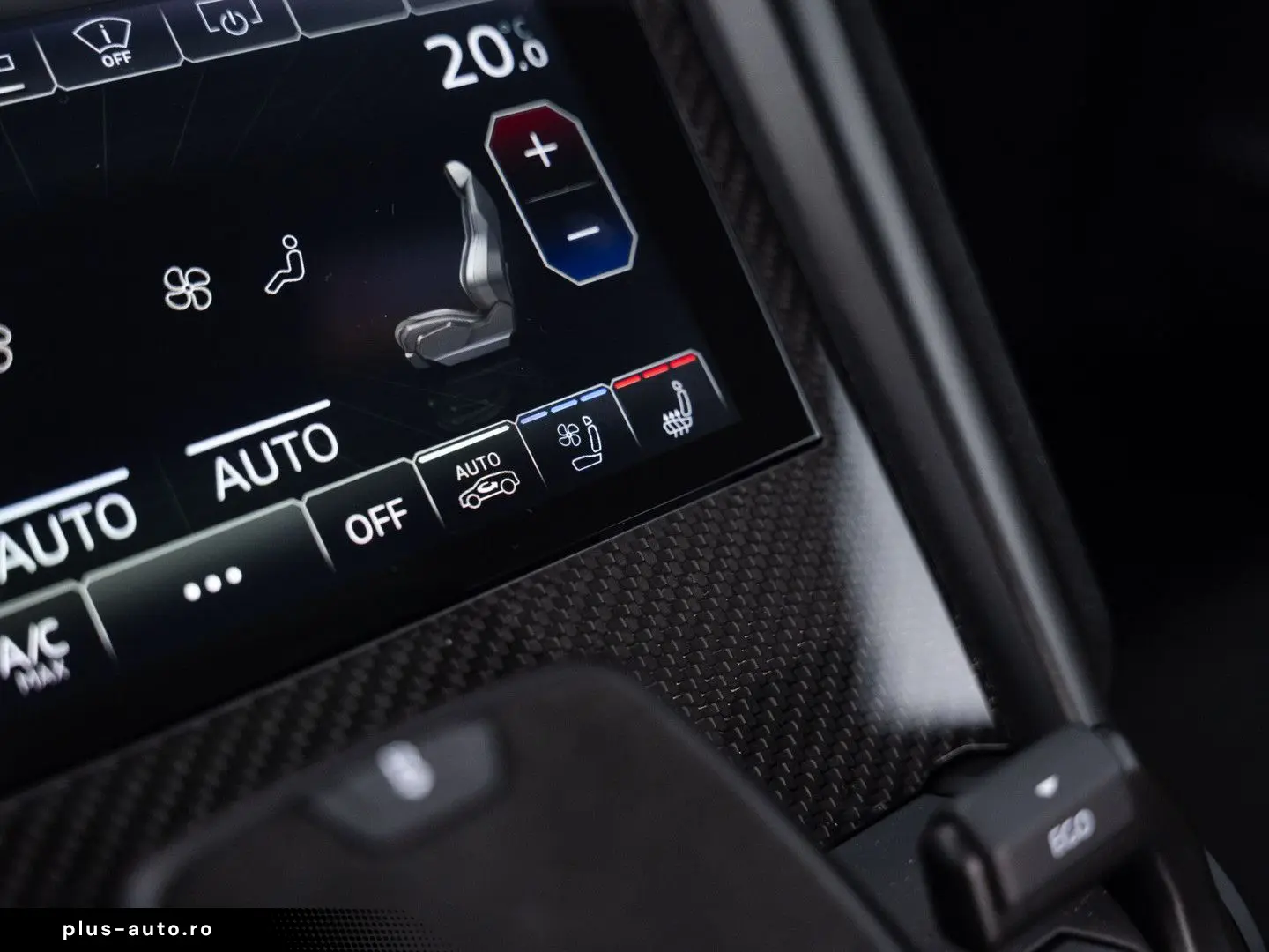 LAMBORGHINI Urus Performante MY24   VAT   Full Carbon