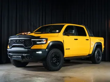 DODGE RAM TRX  1500 Havoc Edition HUD 360 HK ACC Pano