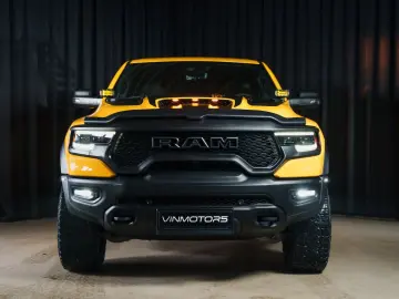 DODGE RAM TRX  1500 Havoc Edition HUD 360 HK ACC Pano