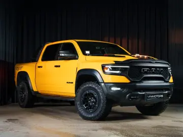 DODGE RAM TRX  1500 Havoc Edition HUD 360 HK ACC Pano