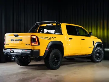 DODGE RAM TRX  1500 Havoc Edition HUD 360 HK ACC Pano