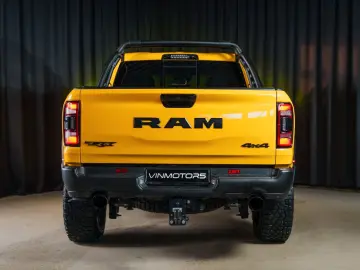 DODGE RAM TRX  1500 Havoc Edition HUD 360 HK ACC Pano