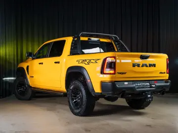 DODGE RAM TRX  1500 Havoc Edition HUD 360 HK ACC Pano