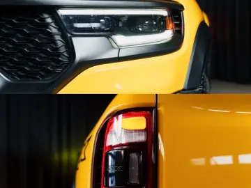 DODGE RAM TRX  1500 Havoc Edition HUD 360 HK ACC Pano