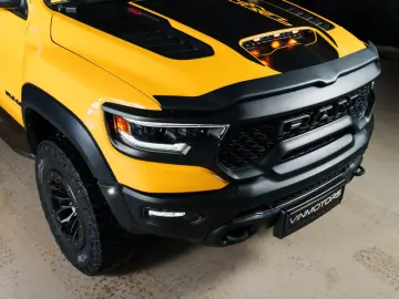 DODGE RAM TRX  1500 Havoc Edition HUD 360 HK ACC Pano