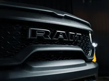 DODGE RAM TRX  1500 Havoc Edition HUD 360 HK ACC Pano