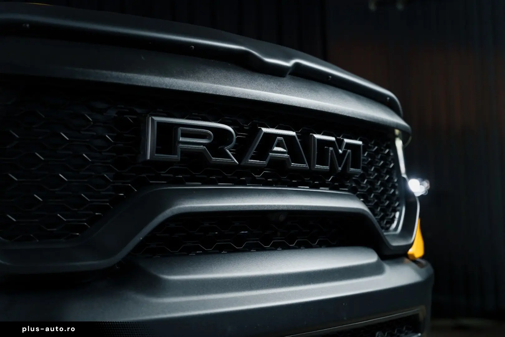 DODGE RAM TRX  1500 Havoc Edition HUD 360 HK ACC Pano