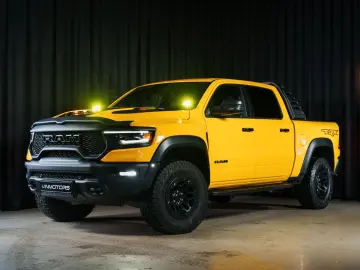 DODGE RAM TRX  1500 Havoc Edition HUD 360 HK ACC Pano
