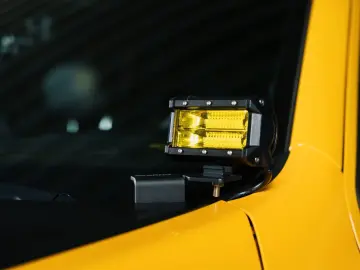 DODGE RAM TRX  1500 Havoc Edition HUD 360 HK ACC Pano