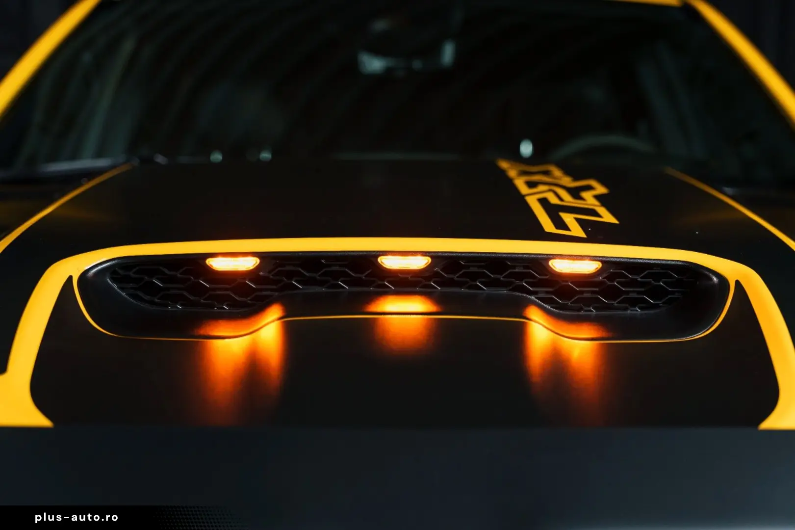 DODGE RAM TRX  1500 Havoc Edition HUD 360 HK ACC Pano
