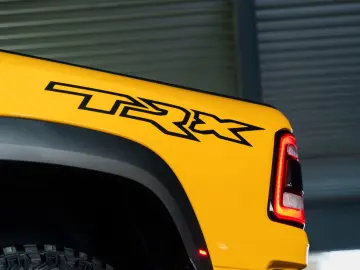 DODGE RAM TRX  1500 Havoc Edition HUD 360 HK ACC Pano