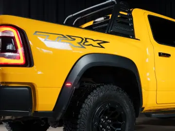 DODGE RAM TRX  1500 Havoc Edition HUD 360 HK ACC Pano