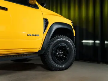 DODGE RAM TRX  1500 Havoc Edition HUD 360 HK ACC Pano
