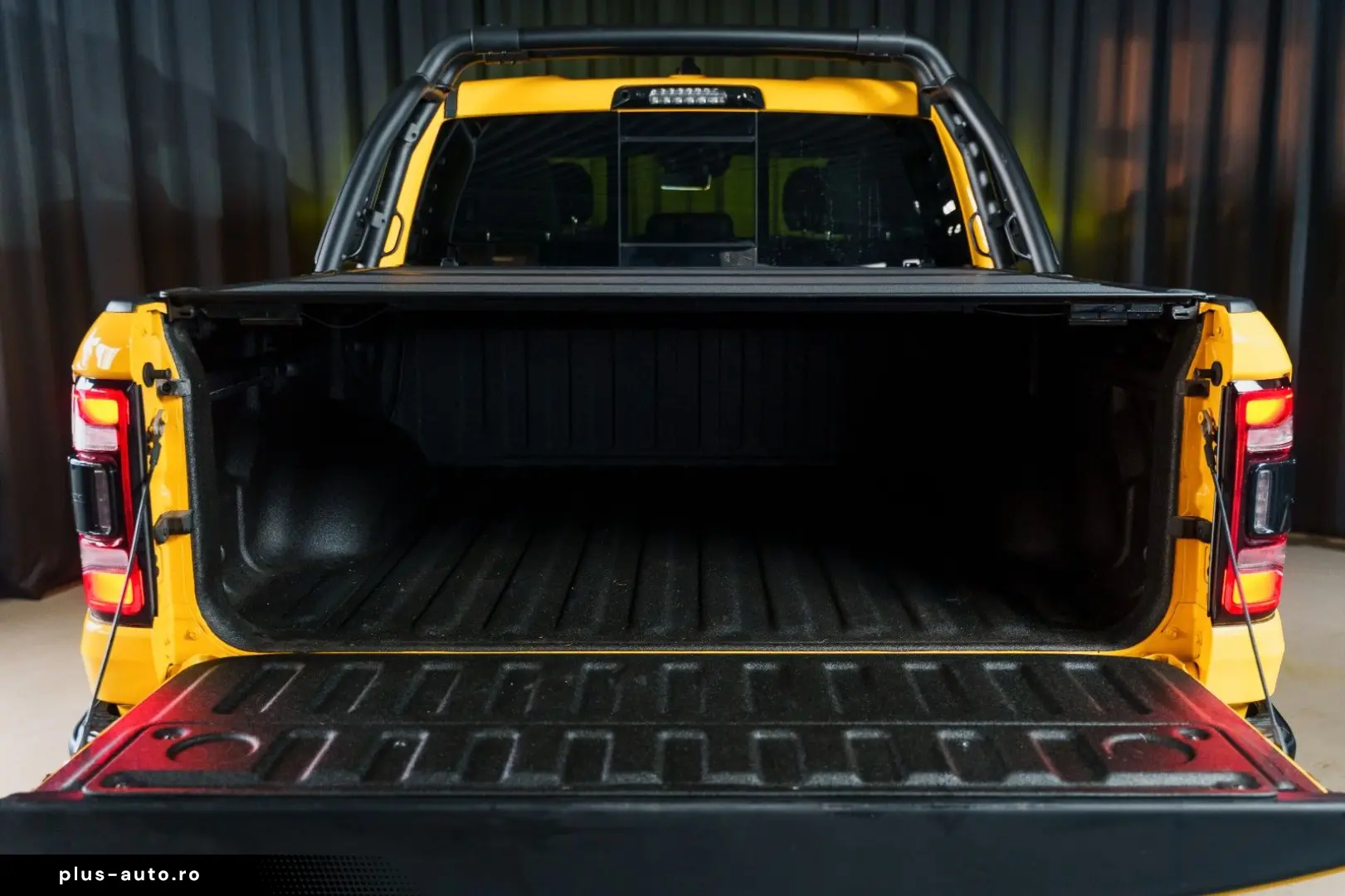 DODGE RAM TRX  1500 Havoc Edition HUD 360 HK ACC Pano