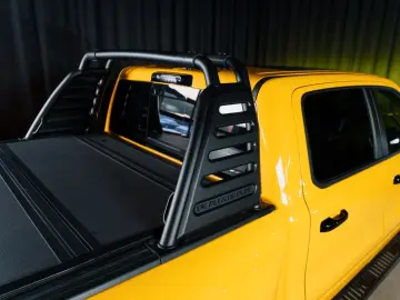 DODGE RAM TRX  1500 Havoc Edition HUD 360 HK ACC Pano