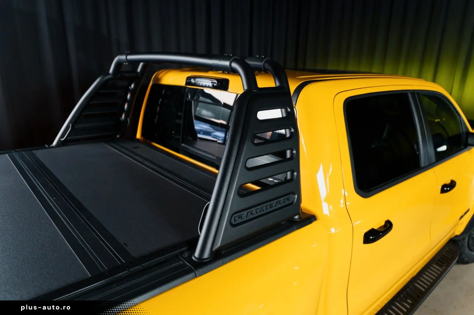 DODGE RAM TRX  1500 Havoc Edition HUD 360 HK ACC Pano