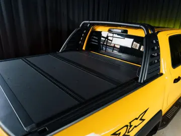 DODGE RAM TRX  1500 Havoc Edition HUD 360 HK ACC Pano