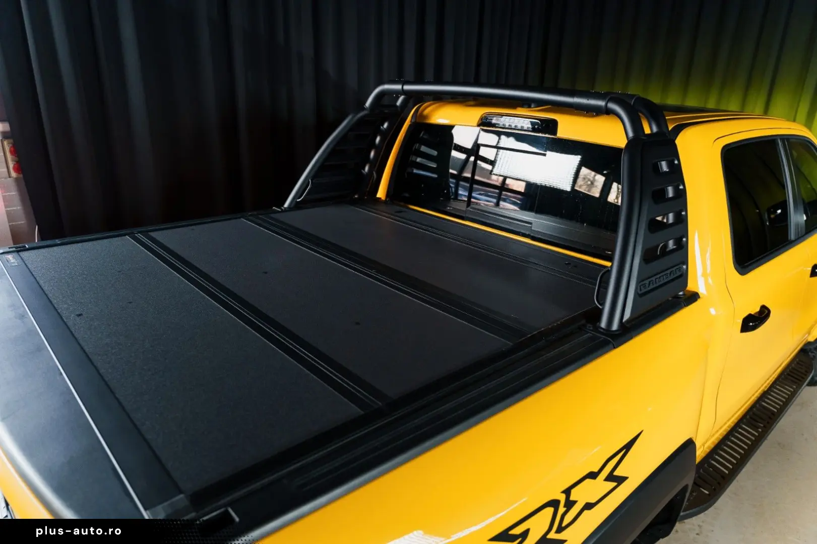 DODGE RAM TRX  1500 Havoc Edition HUD 360 HK ACC Pano
