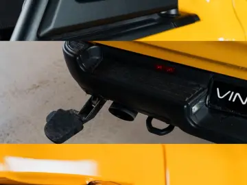 DODGE RAM TRX  1500 Havoc Edition HUD 360 HK ACC Pano