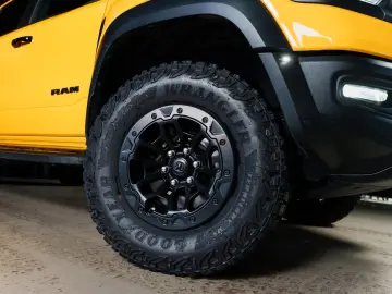 DODGE RAM TRX  1500 Havoc Edition HUD 360 HK ACC Pano