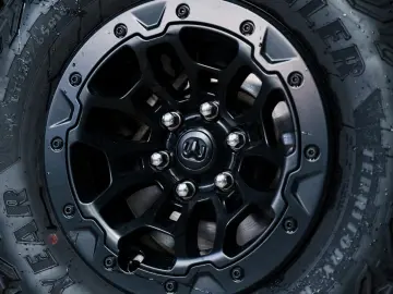 DODGE RAM TRX  1500 Havoc Edition HUD 360 HK ACC Pano