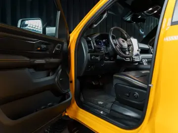 DODGE RAM TRX  1500 Havoc Edition HUD 360 HK ACC Pano