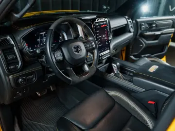 DODGE RAM TRX  1500 Havoc Edition HUD 360 HK ACC Pano