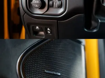 DODGE RAM TRX  1500 Havoc Edition HUD 360 HK ACC Pano