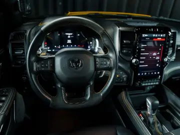 DODGE RAM TRX  1500 Havoc Edition HUD 360 HK ACC Pano