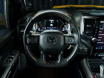 DODGE RAM TRX  1500 Havoc Edition HUD 360 HK ACC Pano