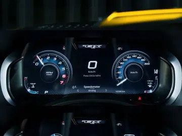 DODGE RAM TRX  1500 Havoc Edition HUD 360 HK ACC Pano