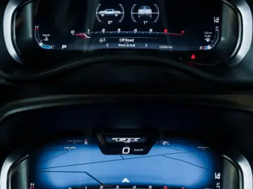 DODGE RAM TRX  1500 Havoc Edition HUD 360 HK ACC Pano
