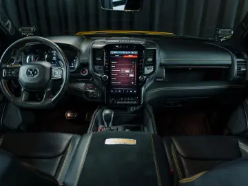 DODGE RAM TRX  1500 Havoc Edition HUD 360 HK ACC Pano