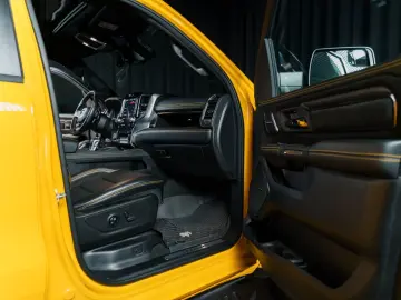DODGE RAM TRX  1500 Havoc Edition HUD 360 HK ACC Pano