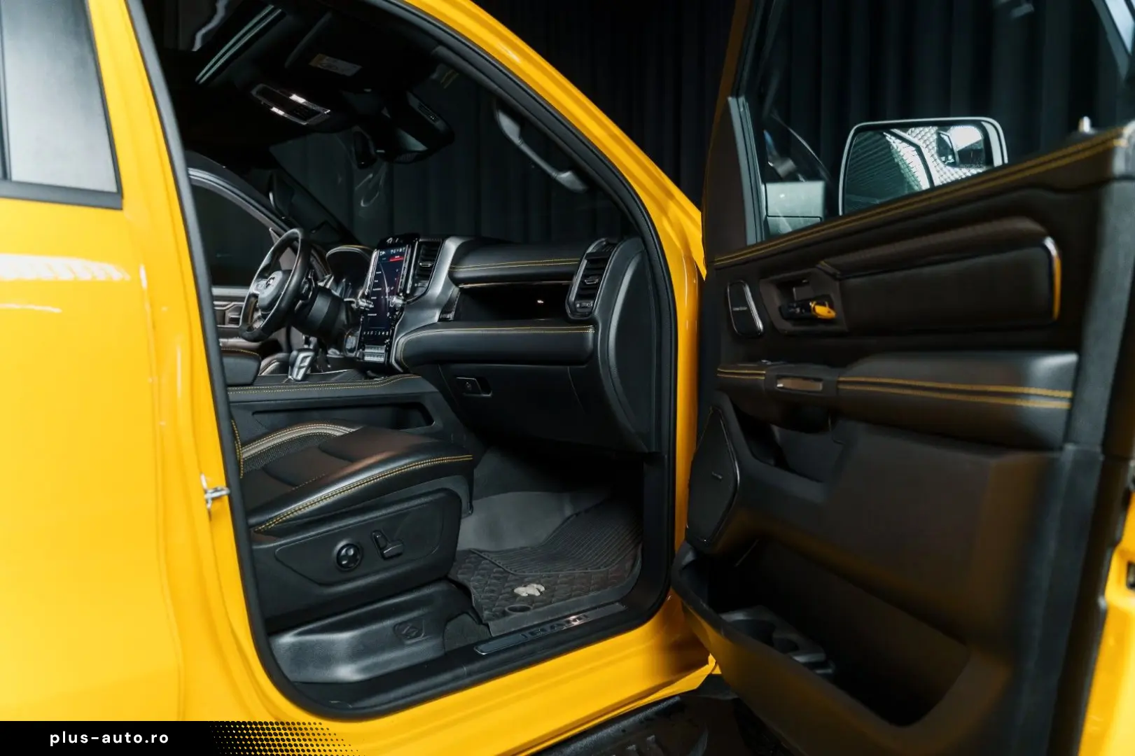 DODGE RAM TRX  1500 Havoc Edition HUD 360 HK ACC Pano