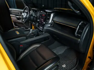 DODGE RAM TRX  1500 Havoc Edition HUD 360 HK ACC Pano