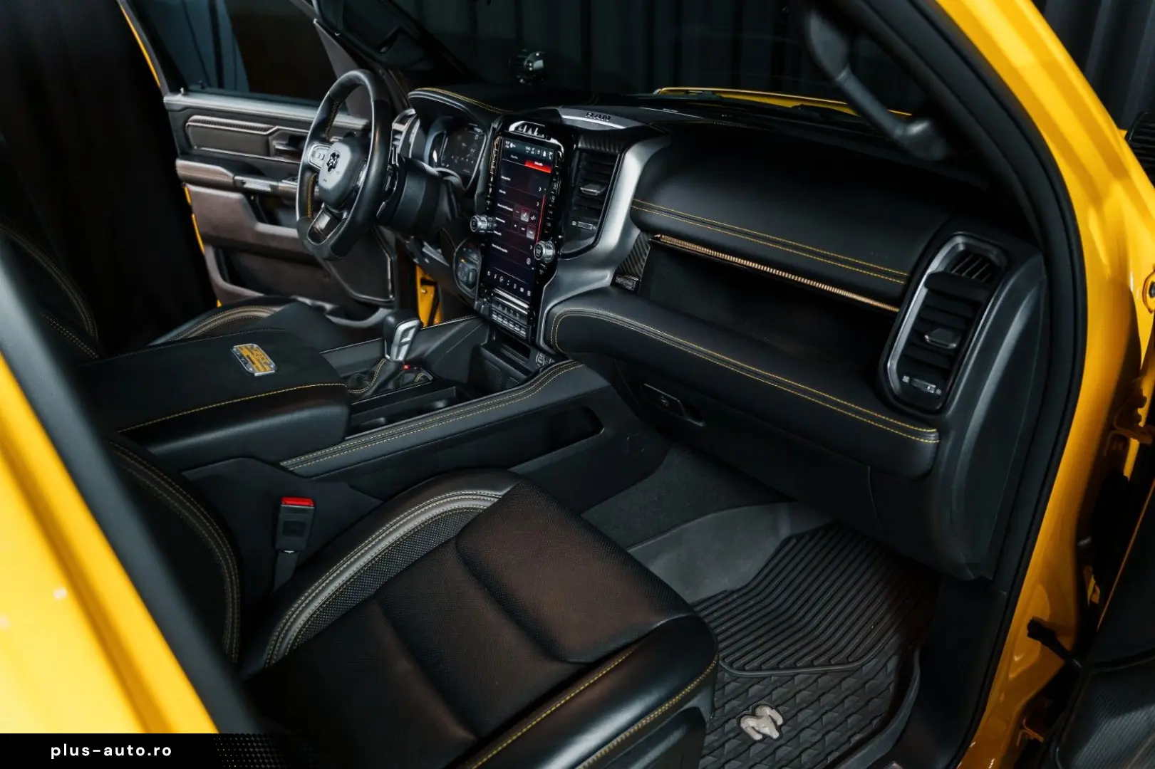 DODGE RAM TRX  1500 Havoc Edition HUD 360 HK ACC Pano